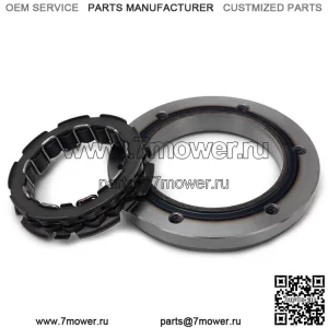 Комплект подшипников обгонной муфты стартера для Suzuki Quadracer LTR 450 2006-2009 гг.
