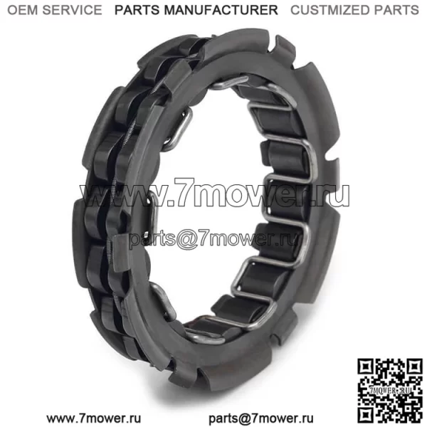 Подшипник обгонной муфты стартера для Kawasaki KFX 400 2003-2006 гг.