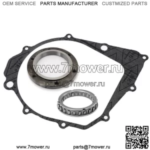 Односторонний подшипник муфты стартера в сборе для Yamaha YFM350 Raptor 350 2005-2012 гг.