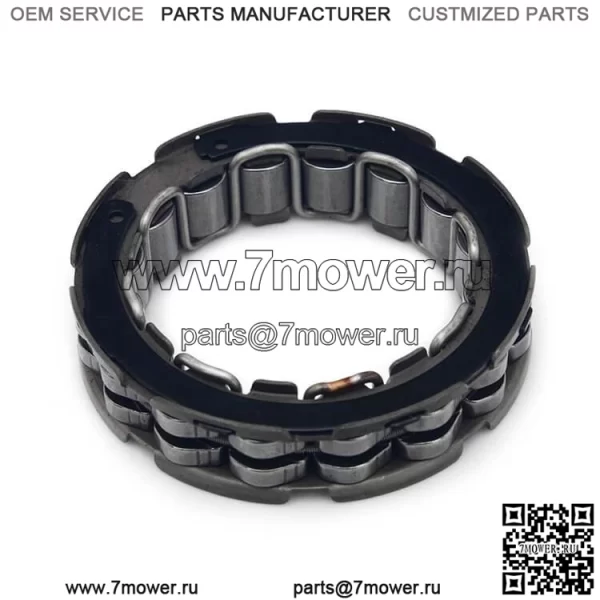 Подшипник обгонной муфты стартера для Yamaha Kodiak 450 2003-2006 гг.