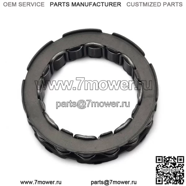 Подшипник обгонной муфты стартера для Yamaha Grizzly 350 2007-2013 гг.