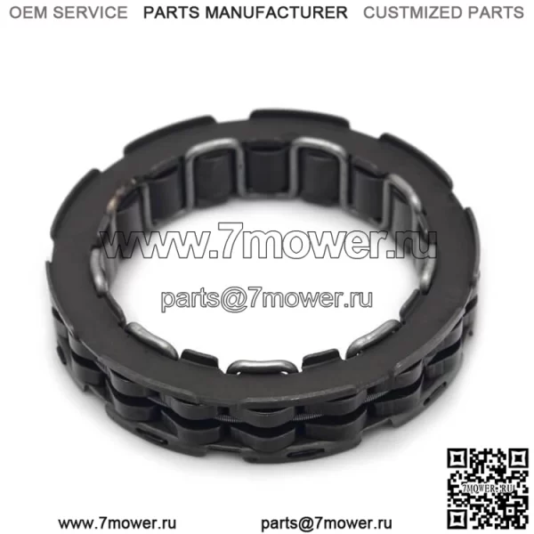 Подшипник обгонной муфты стартера для Suzuki LTA 700 X 2005-2007 гг.