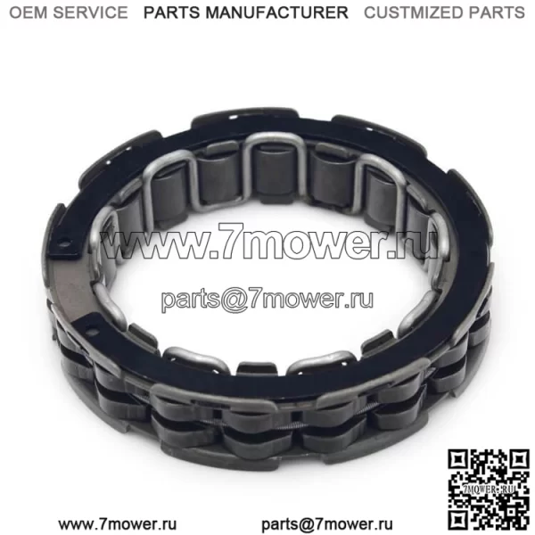 Подшипник обгонной муфты стартера для Suzuki LTA 500 F 2000-2007 гг.