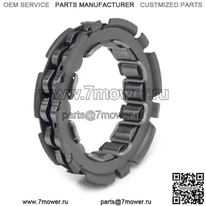 Односторонний подшипник муфты стартера для Suzuki LT-Z 250/Suzuki LTZ 250/Yamaha YFZ 450 2004-2009