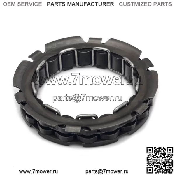 Подшипник обгонной муфты стартера Suzuki CTZ 400