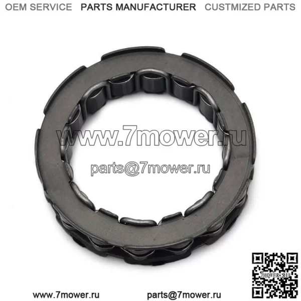 Подшипник обгонной муфты стартера для Kawasaki KSF450B 2008-2014 гг.