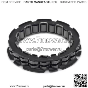 Односторонний подшипник муфты стартера для Ducati United Motors MTX450 (все модели) 2008-2009 гг.