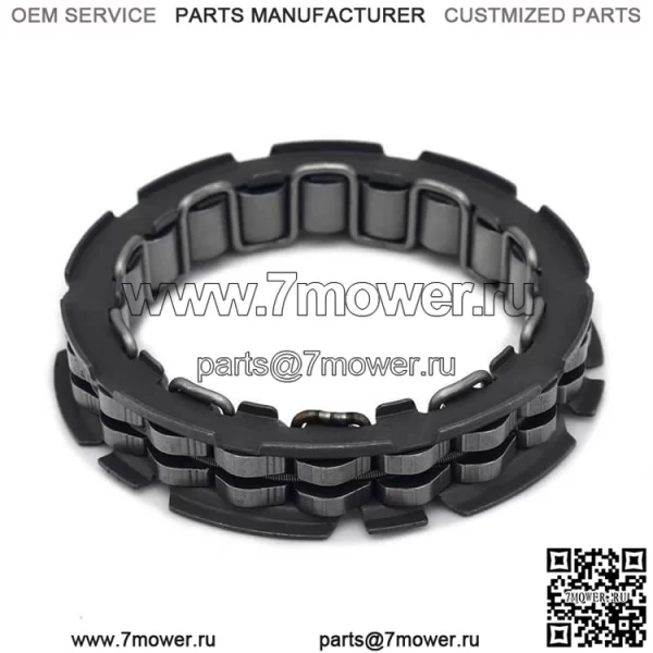Односторонний подшипник муфты стартера для Ducati United Motors MTX450 (все модели) 2008-2009 гг.