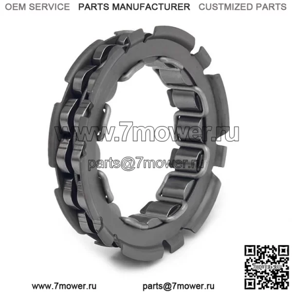 Обгонный подшипник муфты стартера для Arctic Cat Utility 300 2010 г.