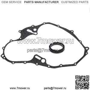 Односторонний подшипник муфты стартера в сборе для Yamaha Raptor 700R 2011-2017 гг.