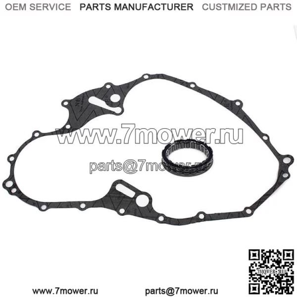 Односторонний подшипник муфты стартера в сборе для Yamaha Raptor 700R 2011-2017 гг.