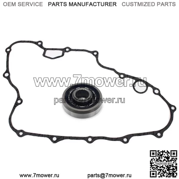 Односторонний подшипник муфты стартера в сборе для Honda TRX450R 2006-2009 гг.