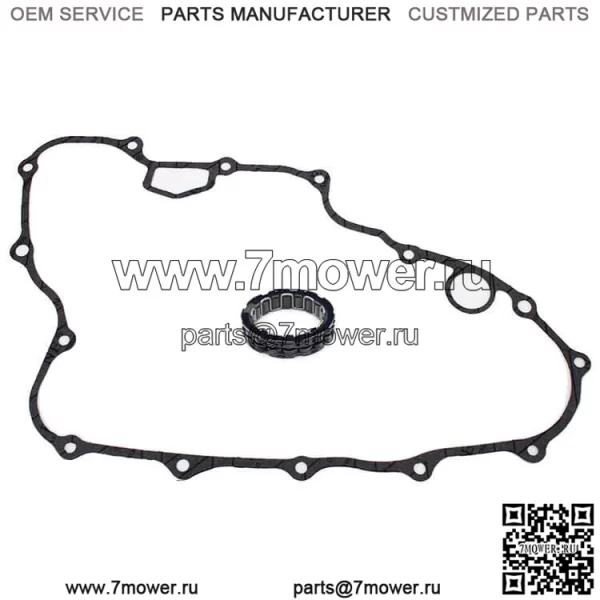 Односторонний подшипник муфты стартера в сборе для Honda TRX450ER 2006-2014 гг.