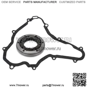 Односторонний подшипник муфты стартера в сборе для Suzuki QuadRacer LT-R450 2006-2009 гг.