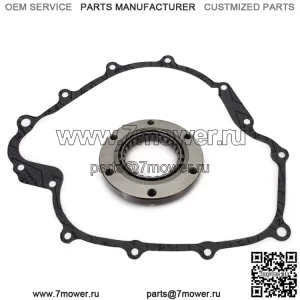 Односторонний подшипник муфты стартера в сборе для YAMAHA RHINO 660 2004-2007 гг.