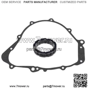 Подшипник одностороннего действия муфты стартера в сборе для Yamaha Grizzly 600 1998-2001 гг.