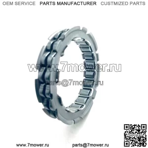 Стартер сцепления односторонний 6S5-15590-00-00 подходит для Yamaha CRUISER SHO Wave FX 1800 08-20 (для: Yamaha SVHO 2014 г.)