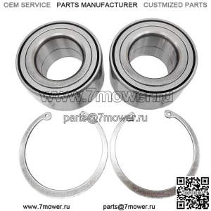 Подшипники задних колес для Polaris Ranger 1000 400 425 500 570 700 800 ETX 40x74x40
