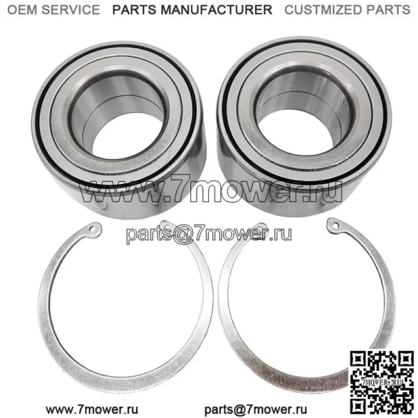 Подшипники задних колес для Polaris Ranger 1000 400 425 500 570 700 800 ETX 40x74x40