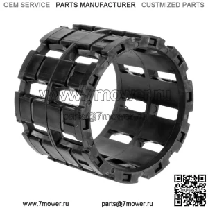 Роликовый каркас переднего дифференциала для Polaris Sportsman 800 2007-2010 2012-2014 (Для: Polaris Sportsman 800)
