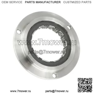 Односторонний подшипник муфты стартера с пружиной подходит для Polaris Ranger Crew 570 2017 2018-2021 (для: Polaris Sportsman 570)