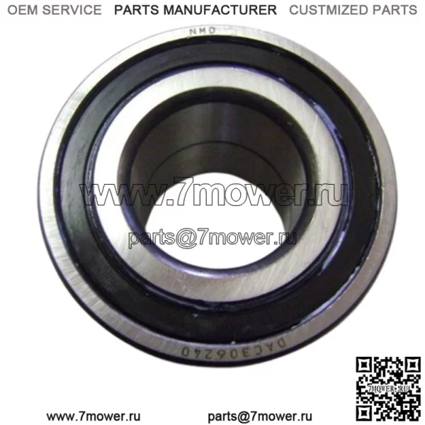 KAWASAKI 2012-2013 TERYX 4 750 2014-2019 TERYX 800 ЗАДНИЙ СТУПЕННЫЙ ПОДШИПНИК 306240 (Для: более одного автомобиля)