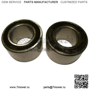 2008-2016 KAWASAKI TERYX TERYX4 750 800 ОБА ПЕРЕДНИХ СТУПНЫХ ПОДШИПНИКА K173 (Для: более одного автомобиля)