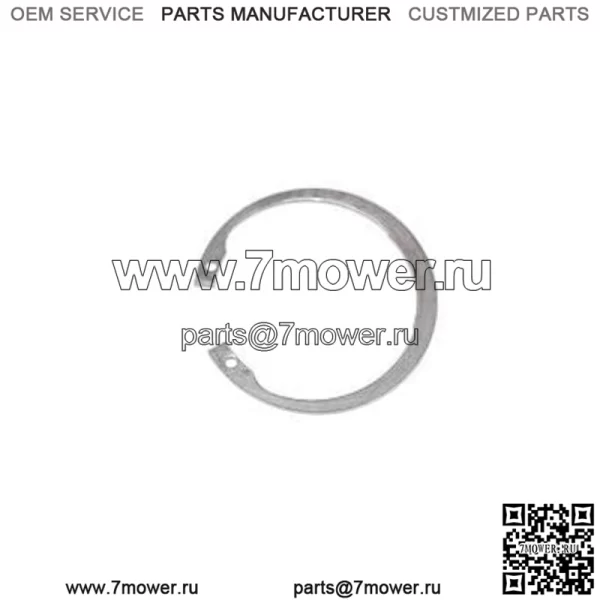 Подшипник передней (только) ступицы для Kawasaki TERYX 4x4 800 2014-2020 гг. - Image 3