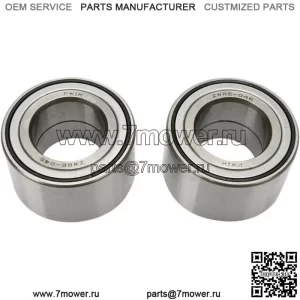 Передний комплект подшипников и уплотнений колеса Pivot Works #PWFWK-Y14-600 (Для: более чем одного автомобиля)