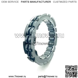 Стартер сцепления односторонний 6S5-15590-00-00 подходит для Yamaha CRUISER SHO Wave FX 1800 08-20 (для: Yamaha SVHO 2015 г.)