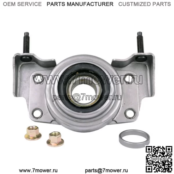 Для Chevrolet Silverado 2500 HD центральный опорный подшипник приводного вала 36847HT (для: Chevrolet Silverado 2500 HD)