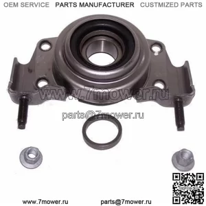 Для 2001-2003, 2005-2006 годов Chevrolet Silverado 1500 HD Опора карданного вала 98662YQ (Для: Chevrolet Silverado 1500 HD)