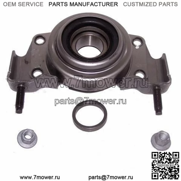 Для 2001-2003, 2005-2006 годов Chevrolet Silverado 1500 HD Опора карданного вала 98662YQ (Для: Chevrolet Silverado 1500 HD)