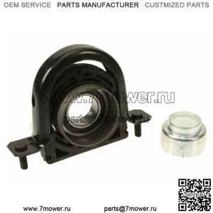 Опора карданного вала подходит для Chevy Silverado 2500 1999-2004 5.3L V8 37ZXNP (для: Chevrolet Silverado 2500)