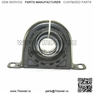 Опора приводного вала подходит для Silverado 1500 HD 2001-2003, 2005-2006 6.0L V8 88WRVQ (для: Chevrolet Silverado 1500 HD)
