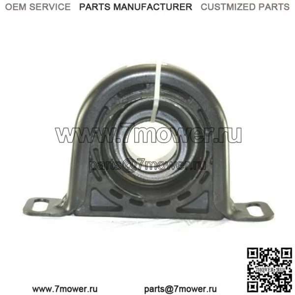 Опора приводного вала подходит для Silverado 1500 HD 2001-2003, 2005-2006 6.0L V8 88WRVQ (для: Chevrolet Silverado 1500 HD)