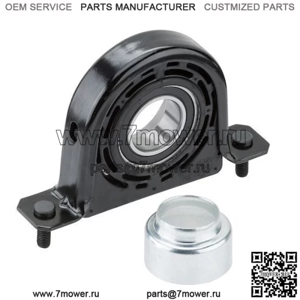 Для 2001-2011 Chevrolet Silverado 2500 HD Опора приводного вала 85578SG 2002 2003 (Для: Chevrolet Silverado 2500 HD)