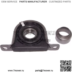 Центральный подшипник DS-6064 для грузовика Chevy Avalanche Chevrolet Silverado 1500 (для: более одного автомобиля)