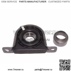 Для 2001-2003, 2005-2006 Chevrolet Silverado 1500 HD Опора карданного вала 39721MX (Для: Chevrolet Silverado 1500 HD)