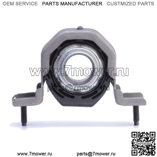 Опора центра приводного вала для Chevrolet, Cadillac, GMC 2007-2012 гг. (Для: более одного автомобиля)