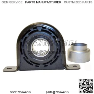 Опора приводного вала подходит для Chevy Silverado 2500 HD 2008-2012 79CTCB (для: Chevrolet Silverado 2500 HD)
