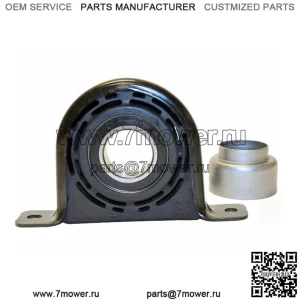 Опора приводного вала подходит для Chevy Silverado 1500 2008-2012 73PCMX (для: Chevrolet Silverado 1500)
