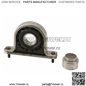 Опора карданного вала для Chevy Silverado 2500 HD 2001-2006 годов 2002 2003 2004 H861MM (для: Chevrolet Silverado 2500 HD)