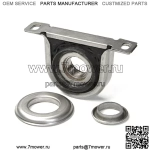 Опора приводного вала подходит для Chevy Silverado 2500 1999-2000 28GRTC (для: Chevrolet Silverado 2500)
