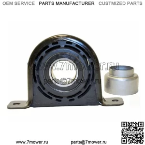 Опора приводного вала подходит для Chevy Silverado 3500 HD 2008-2012 51SFWR (для: Chevrolet Silverado 3500 HD)