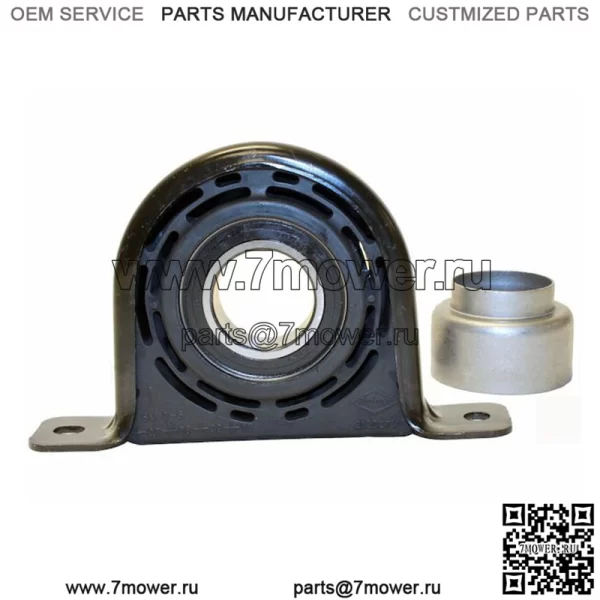 Опора приводного вала подходит для Chevy Silverado 3500 HD 2008-2012 51SFWR (для: Chevrolet Silverado 3500 HD)