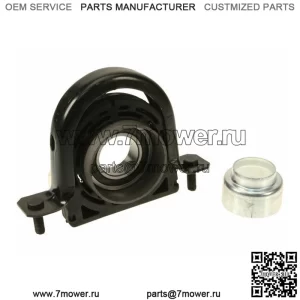 Опора приводного вала подходит для Chevy Silverado 2500 HD Classic 2007 6.0L V8 59BMMP (для: Chevrolet Silverado 2500 HD Classic)