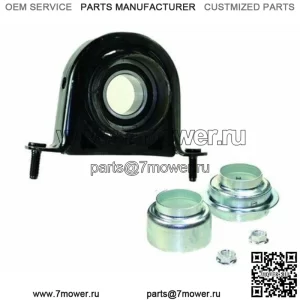 Для Chevrolet Silverado 1500 HD Classic 2007 года выпуска, опора карданного вала 86375CH 6.0L V8 (для: Chevrolet Silverado 1500 HD Classic)