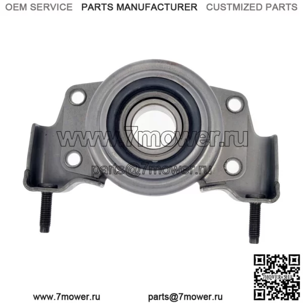 Центральный опорный подшипник приводного вала для Chevrolet Silverado 3500 2001-2006 гг. (Для: Chevrolet Silverado 3500) - Image 3