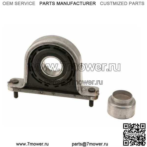 Опора приводного вала подходит для Chevy Silverado 2500 1999-2004 6.0L V8 45HDGT (для: Chevrolet Silverado 2500)
